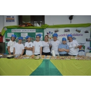 Expo Proyectos y Emprendimientos Empresariales 2017